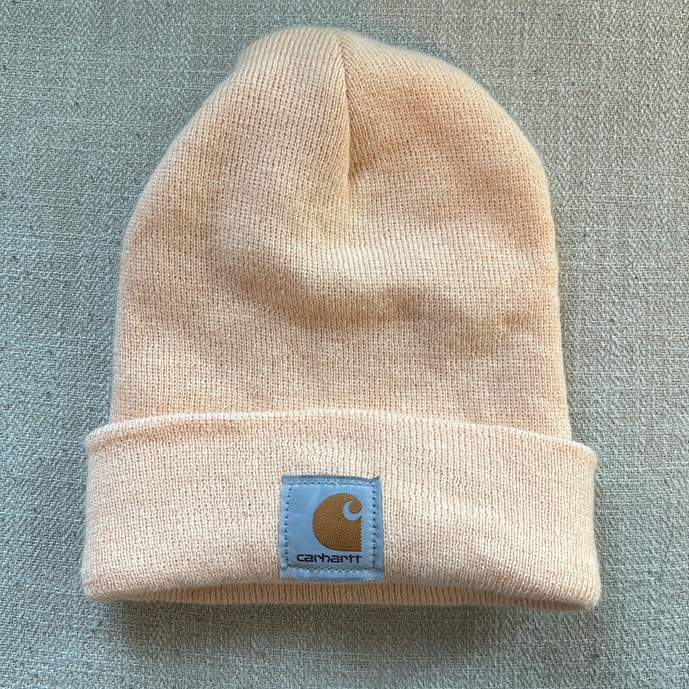 Carhartt Beanie Hat